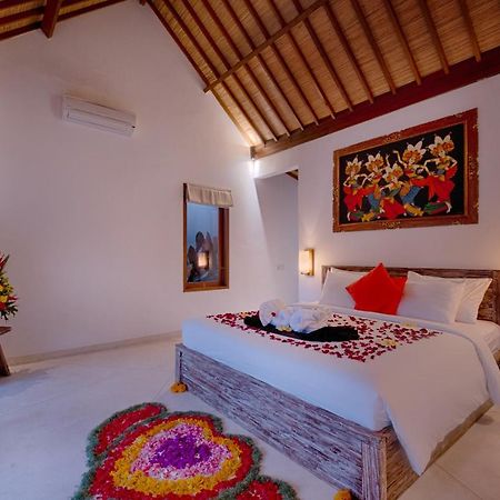 Villa Tegal Tis Ubud - Chse Certified Payangan Εξωτερικό φωτογραφία